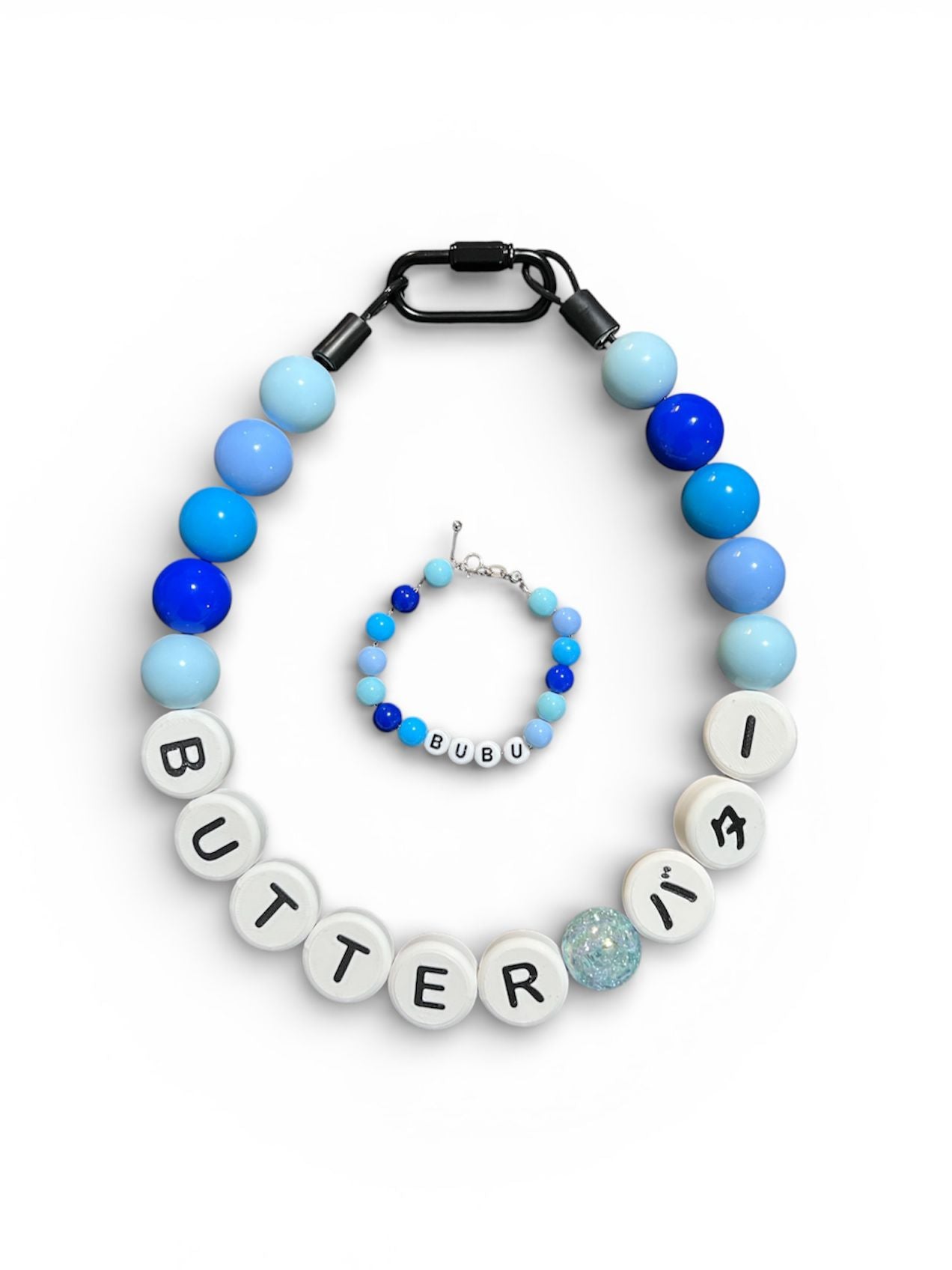 Matching Bracelets (Adjustable)