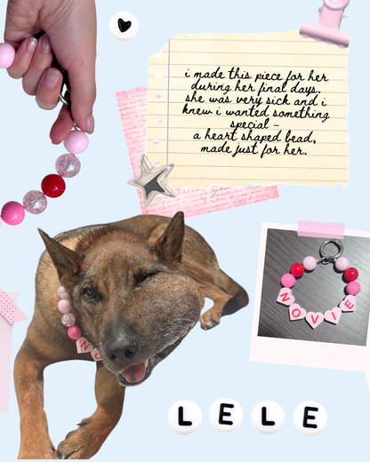NOVIE BOBA COLLAR