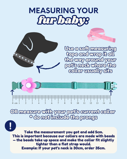 CHOOSE YOUR OWN COLORS (DOG)