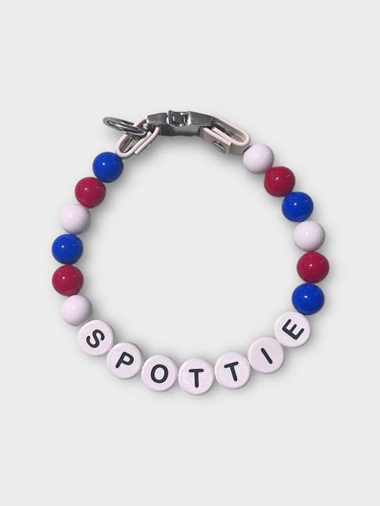 ROCKET POP BOBA COLLAR
