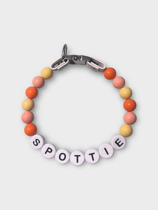 MANGO CHEESECAKE BOBA COLLAR