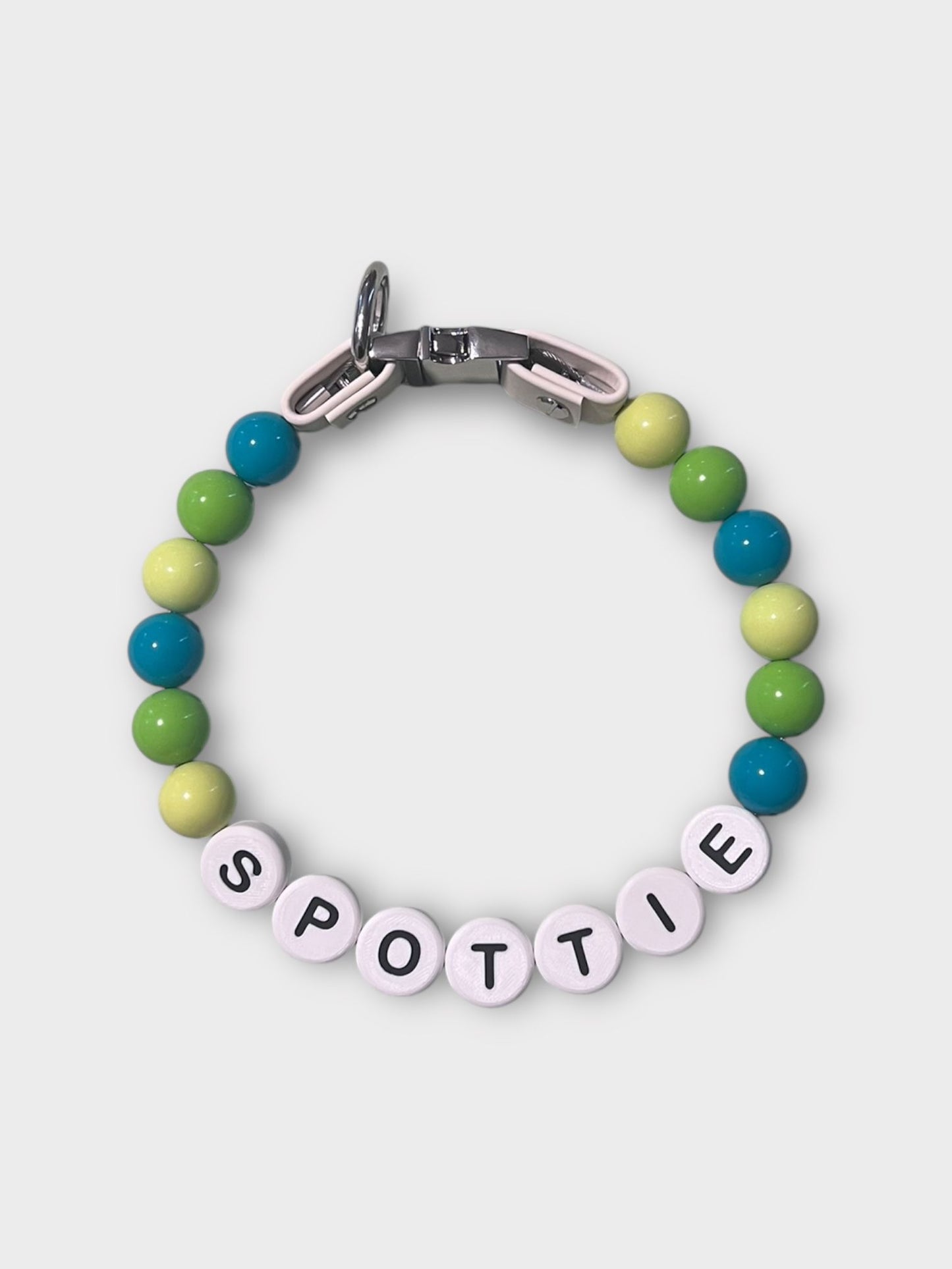 HONEYDEW BOBA COLLAR