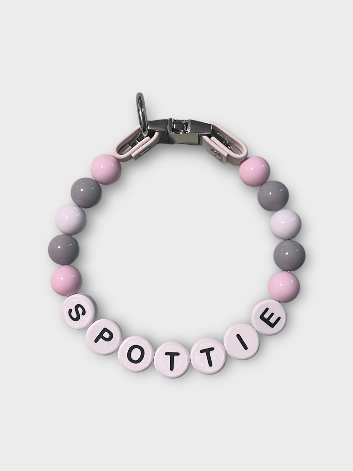 COTTON BUNNY BOBA COLLAR