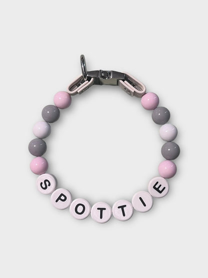COTTON BUNNY BOBA COLLAR
