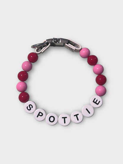 LOVEBUG BOBA COLLAR