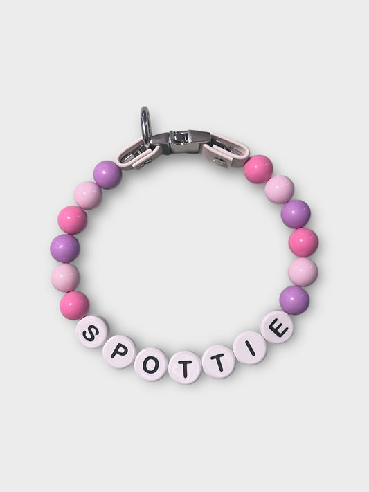 BERRY SORBET BOBA COLLAR