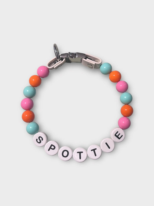 TROPICAL POP BOBA COLLAR