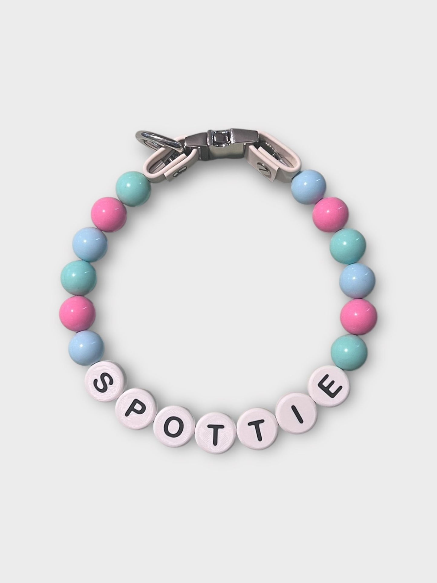 MERMAID KISSES BOBA COLLAR