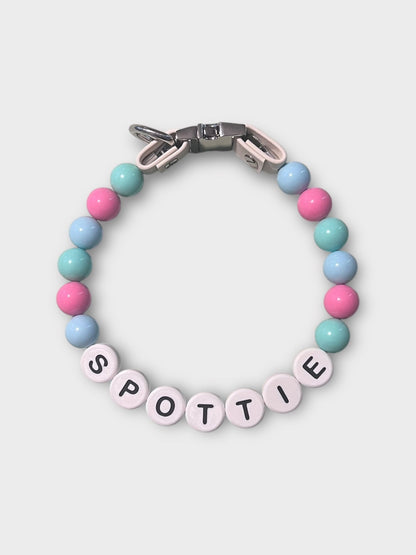 MERMAID KISSES BOBA COLLAR