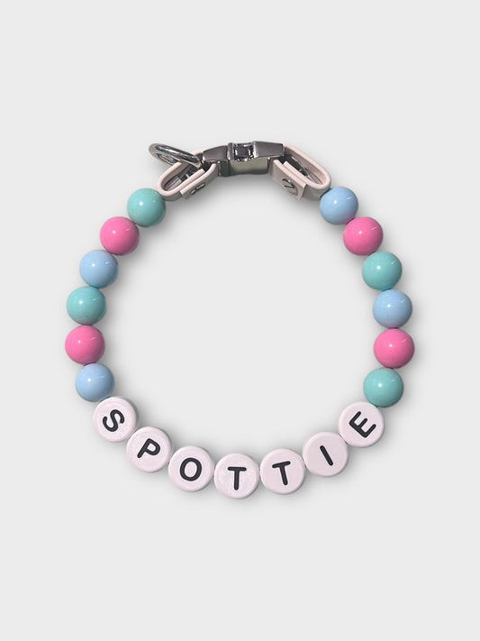 MERMAID KISSES BOBA COLLAR