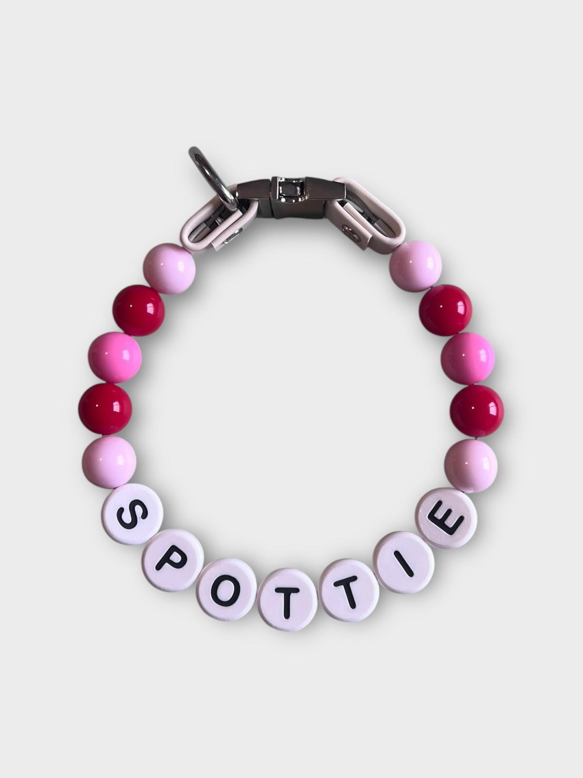 CUPID CANDY BOBA COLLAR
