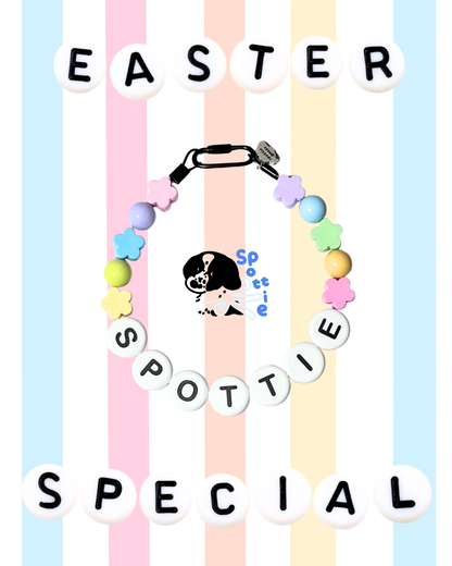 EASTER SPECIAL BOBA COLLAR