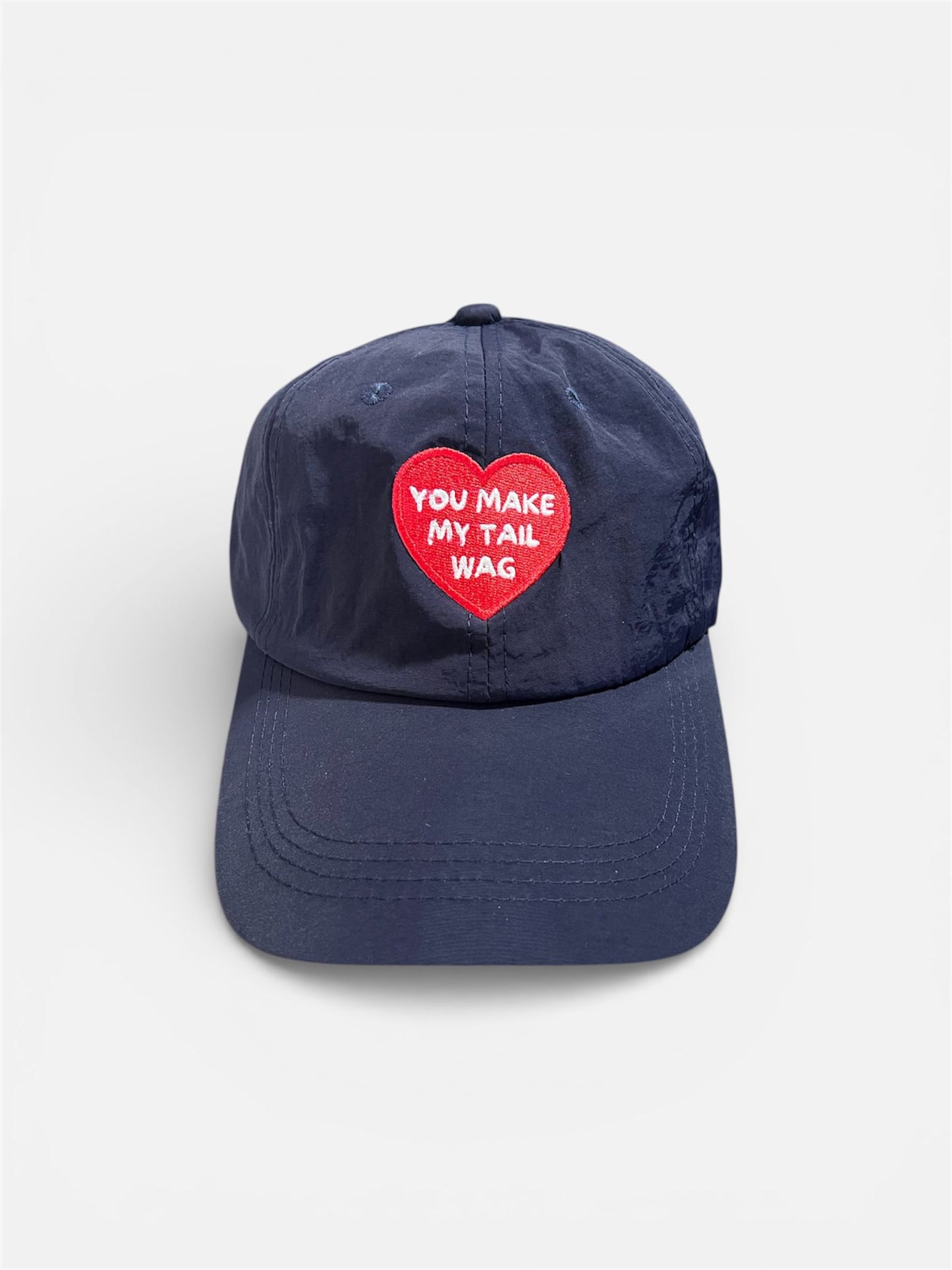 SPOTTIE GOODS CAP