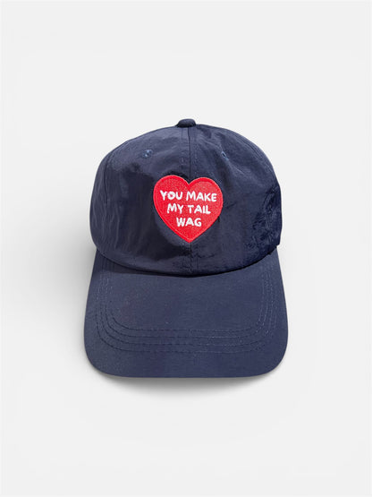 SPOTTIE GOODS CAP