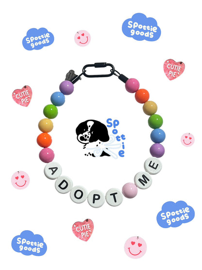 50% OFF 'ADOPT ME' BOBA COLLARS