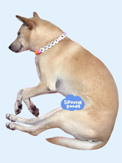 50% OFF 'ADOPT ME' BOBA COLLARS