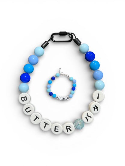 Matching Bracelets (Adjustable)