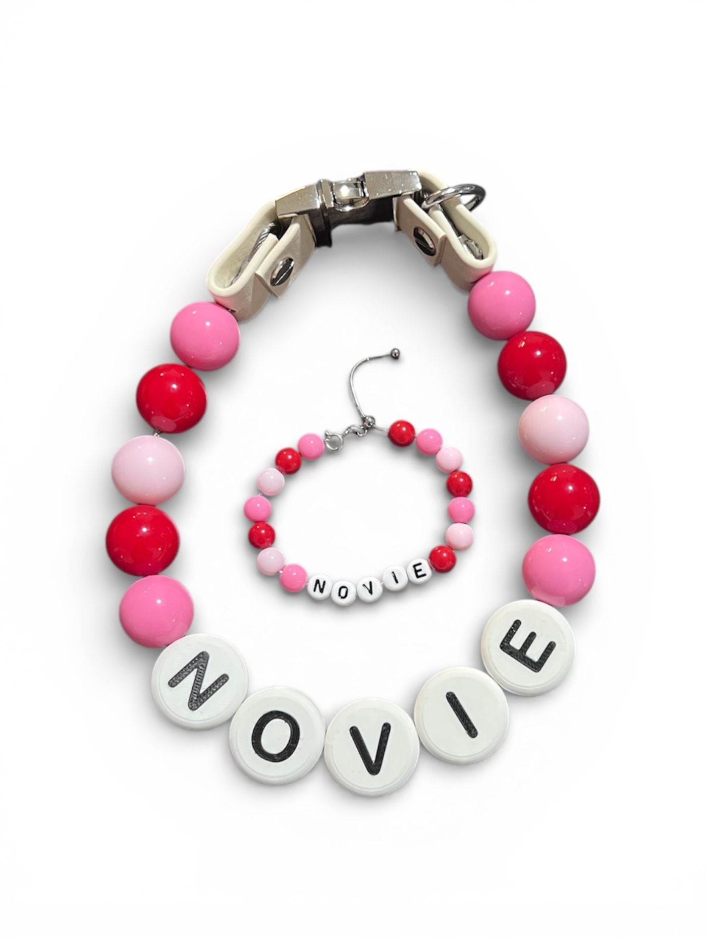 Matching Bracelets (Adjustable)
