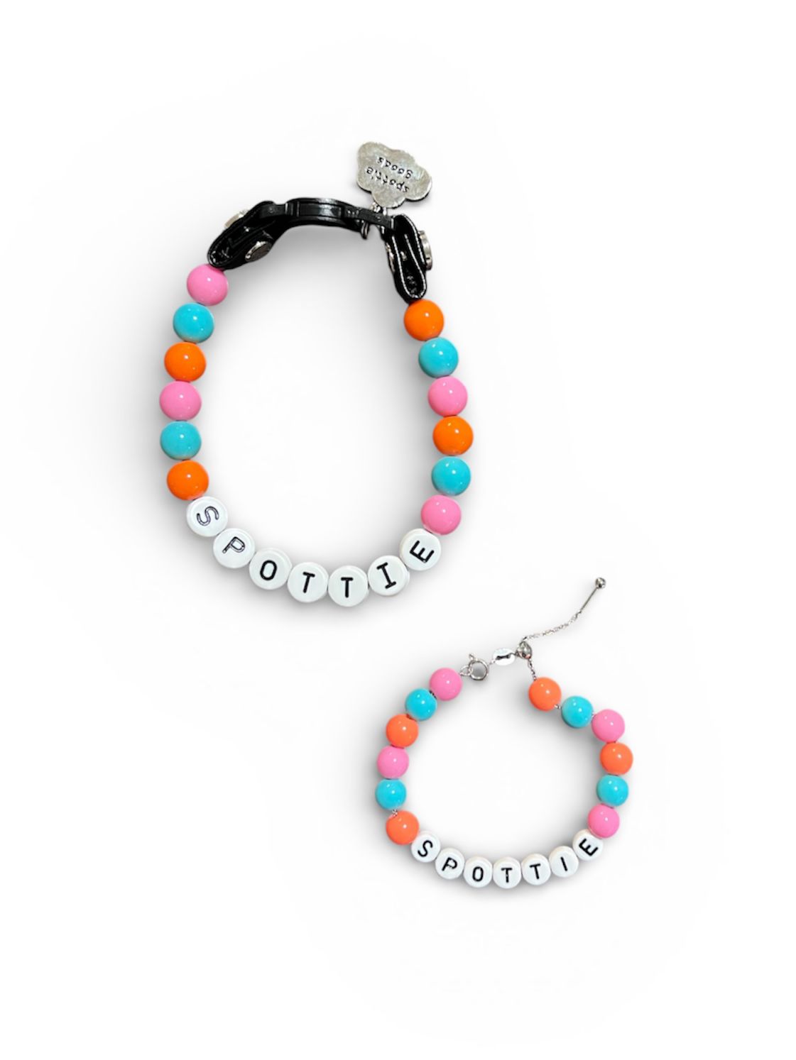 Matching Bracelets (Adjustable)