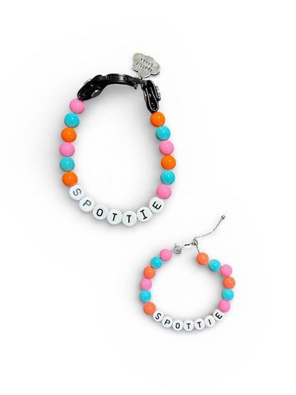 Matching Bracelets (Adjustable)