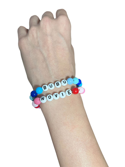 Matching Bracelets (Adjustable)