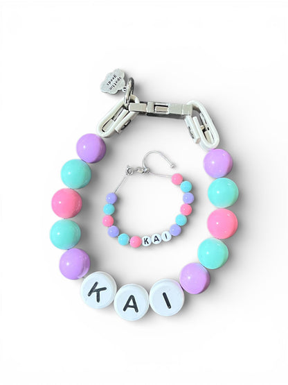 Matching Bracelets (Adjustable)